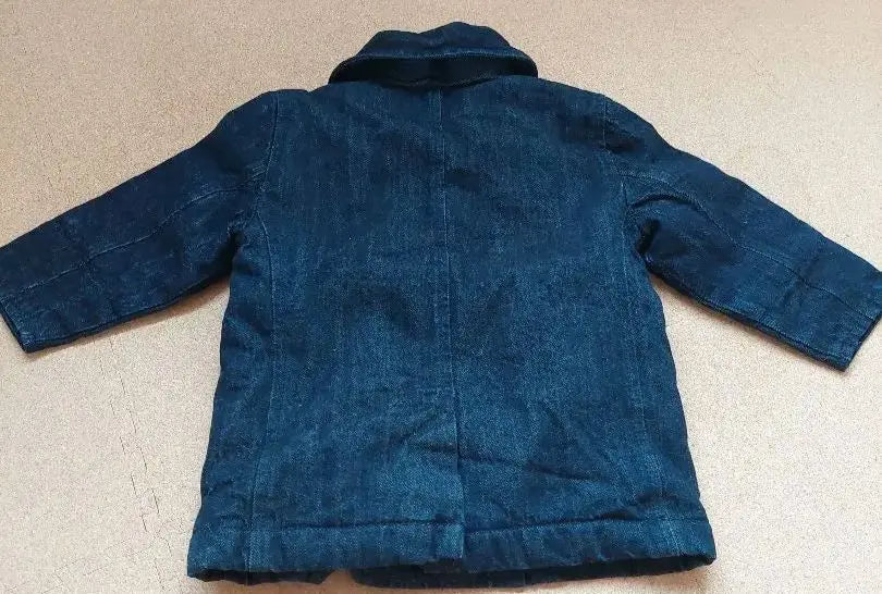 Kids babyGap denim outerwear 80cm