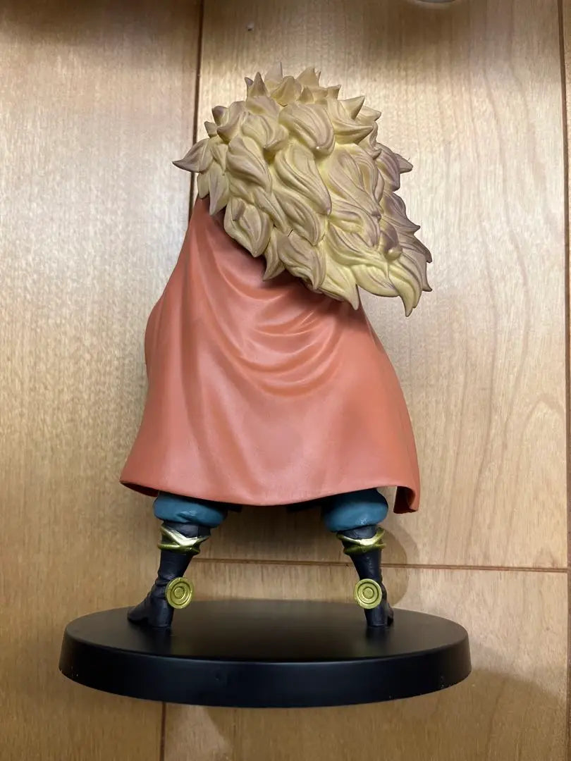 Figura de One Piece Gramen Vince Smoke Family Germa 66