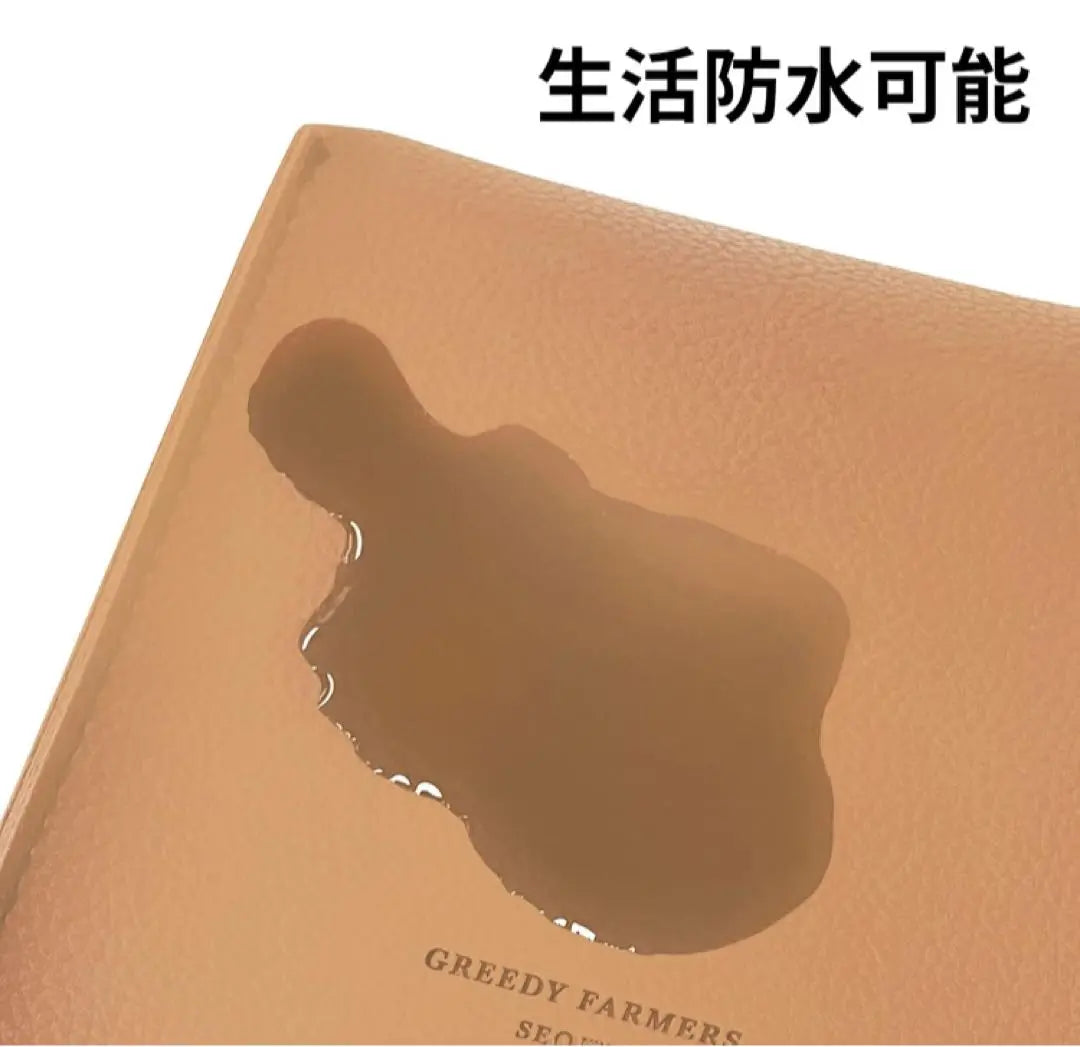 [Immediate purchase possible] Leather tissue case cover rectangular accessories daily necessities | 【即購入可】レザー　ティッシュ　ケース　カバー　長方形　アクセサリー　日用品