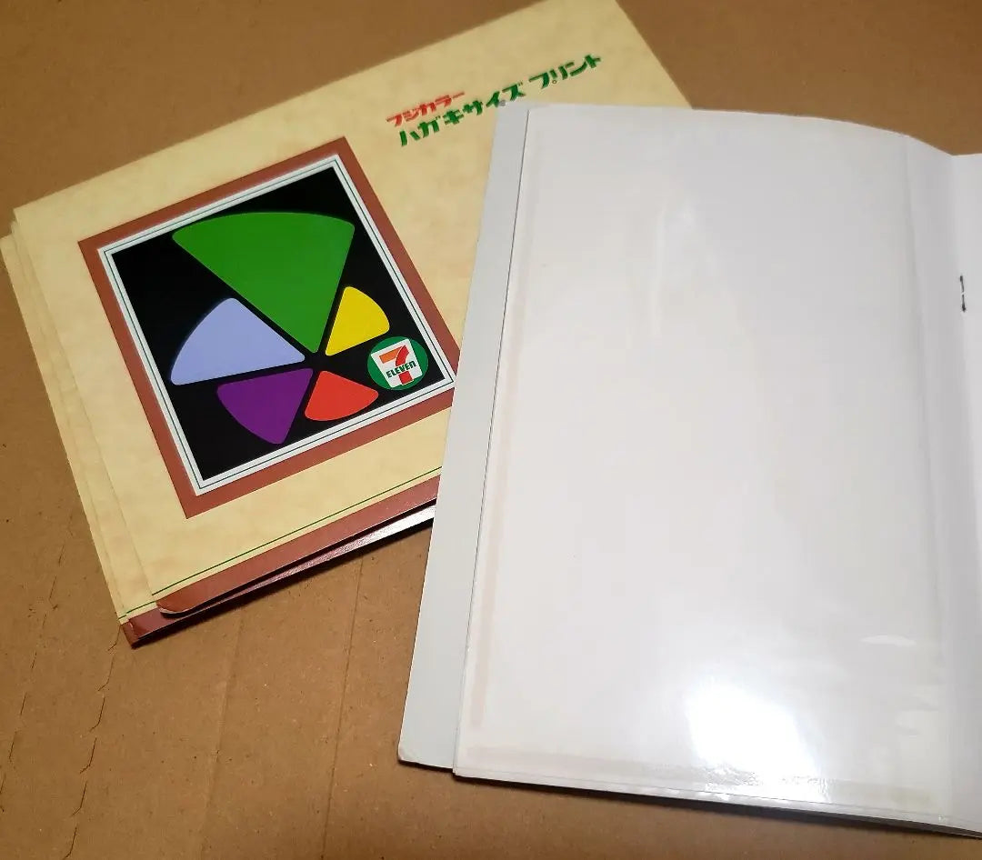 Pocket Album Set of 26