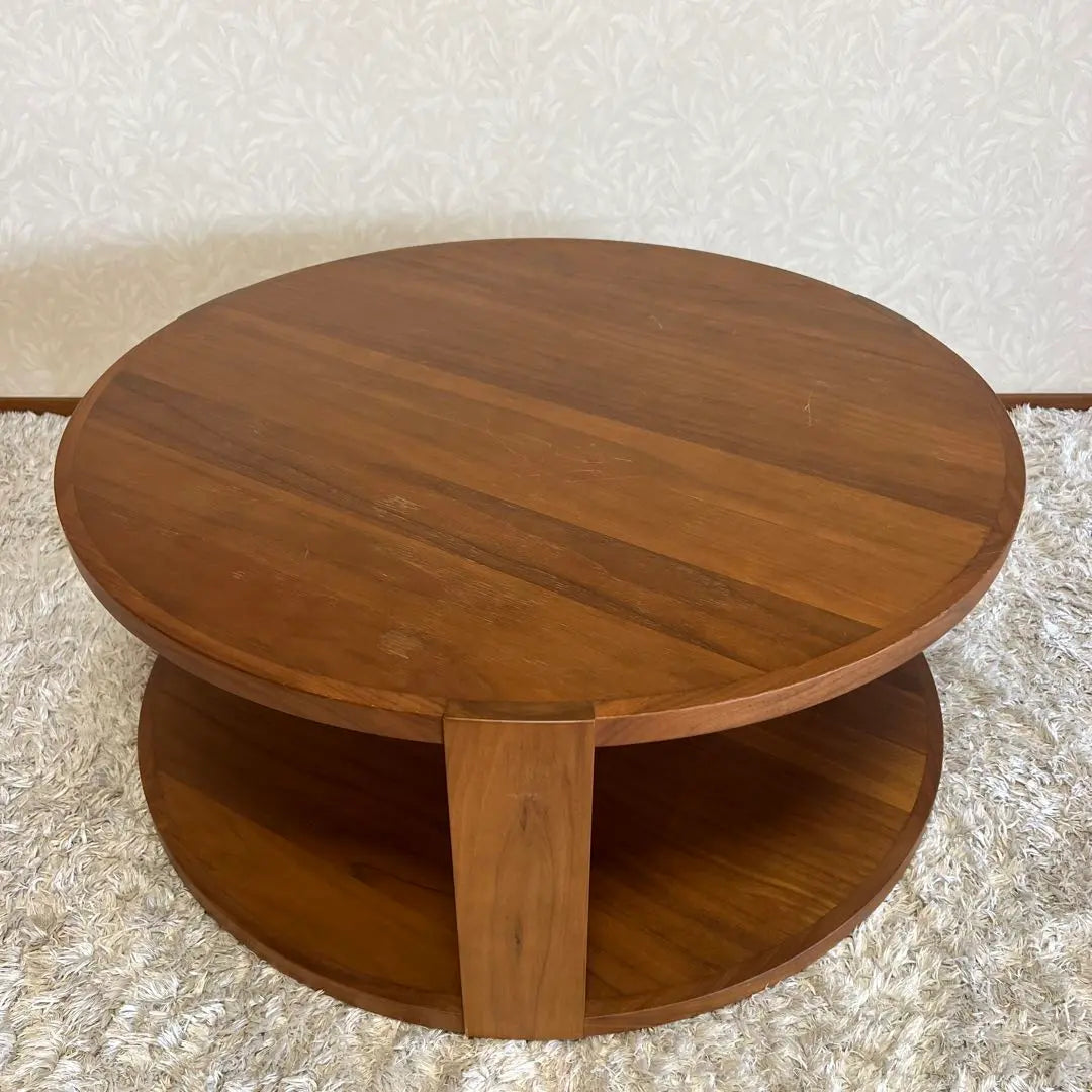 arflex PINOLI center table