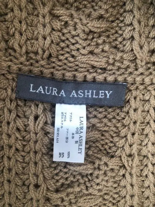 Bufanda Snude de Laura Ashley