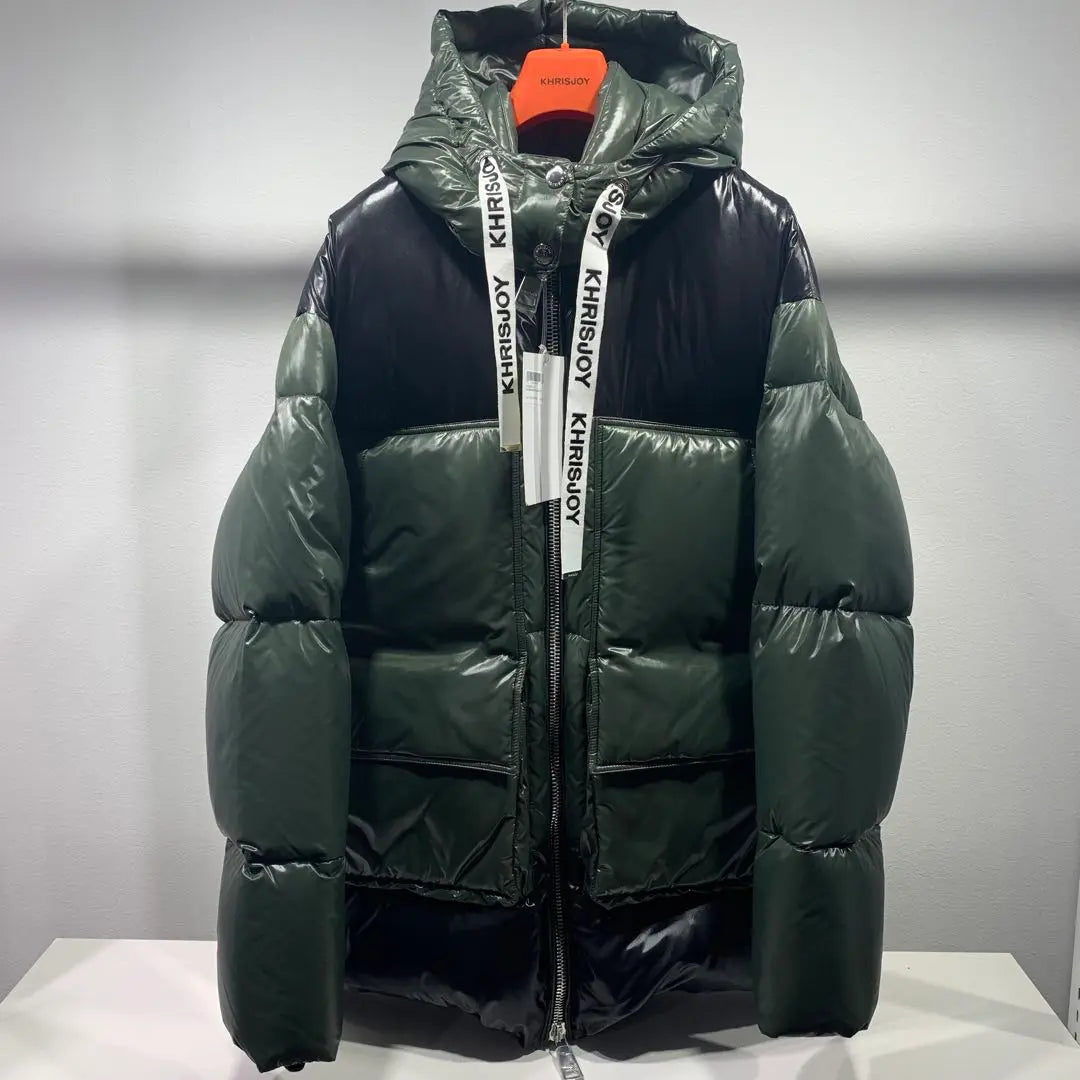 Price reduced by 100 yen every day Chris Joy down jacket Regular price 236,000