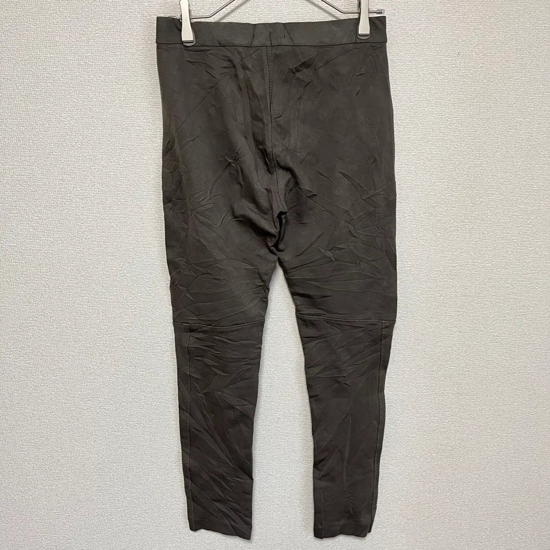 ★ CYNTHIA ROWLEY★ Casual Pants S Charcoal Gray