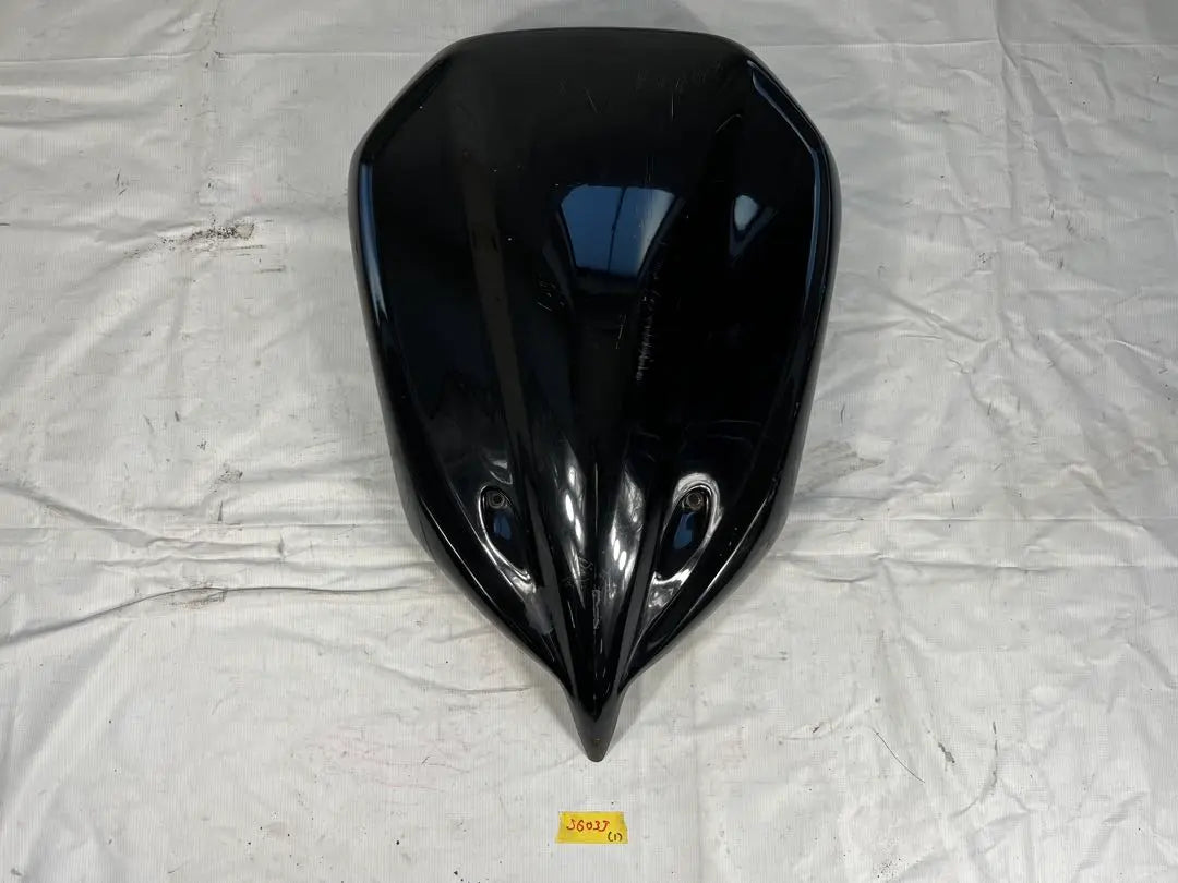 [Used/External] Yamaha Majesty 250 2/C Face Mask 1 SG03J