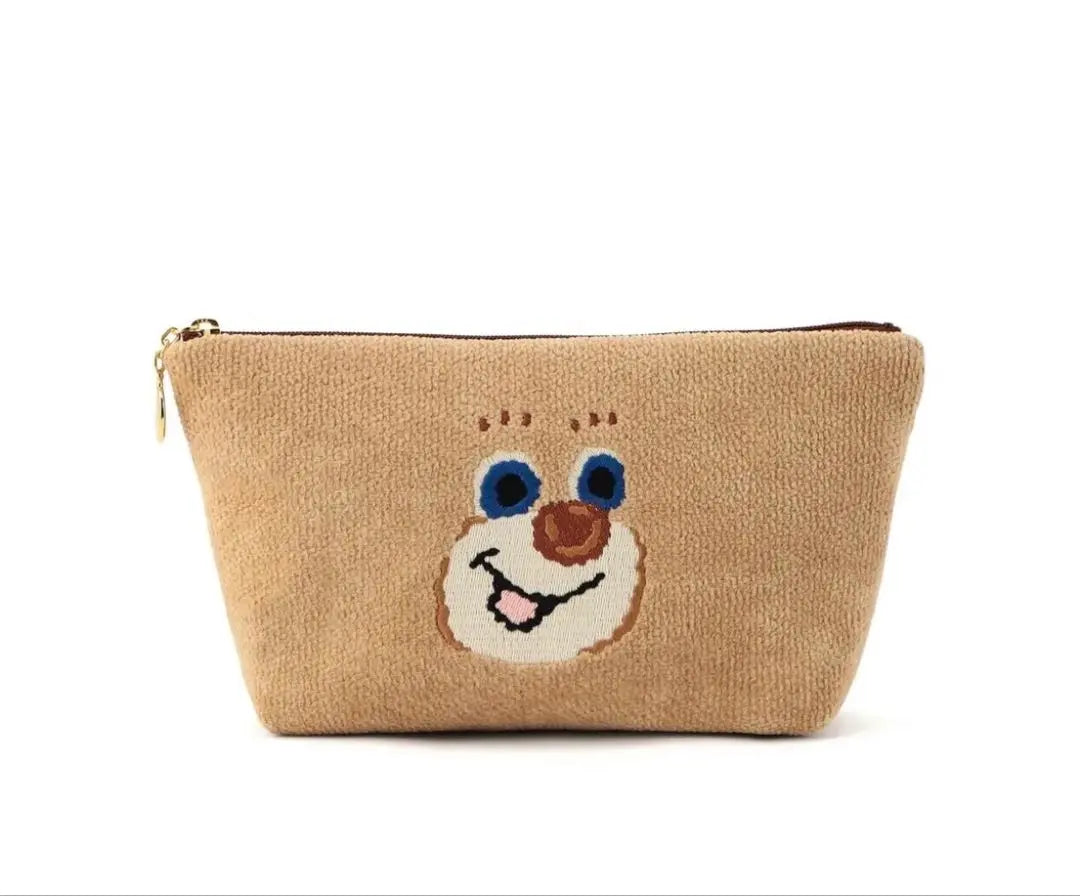 Lovely by Failer New Pouch, Up Teddy