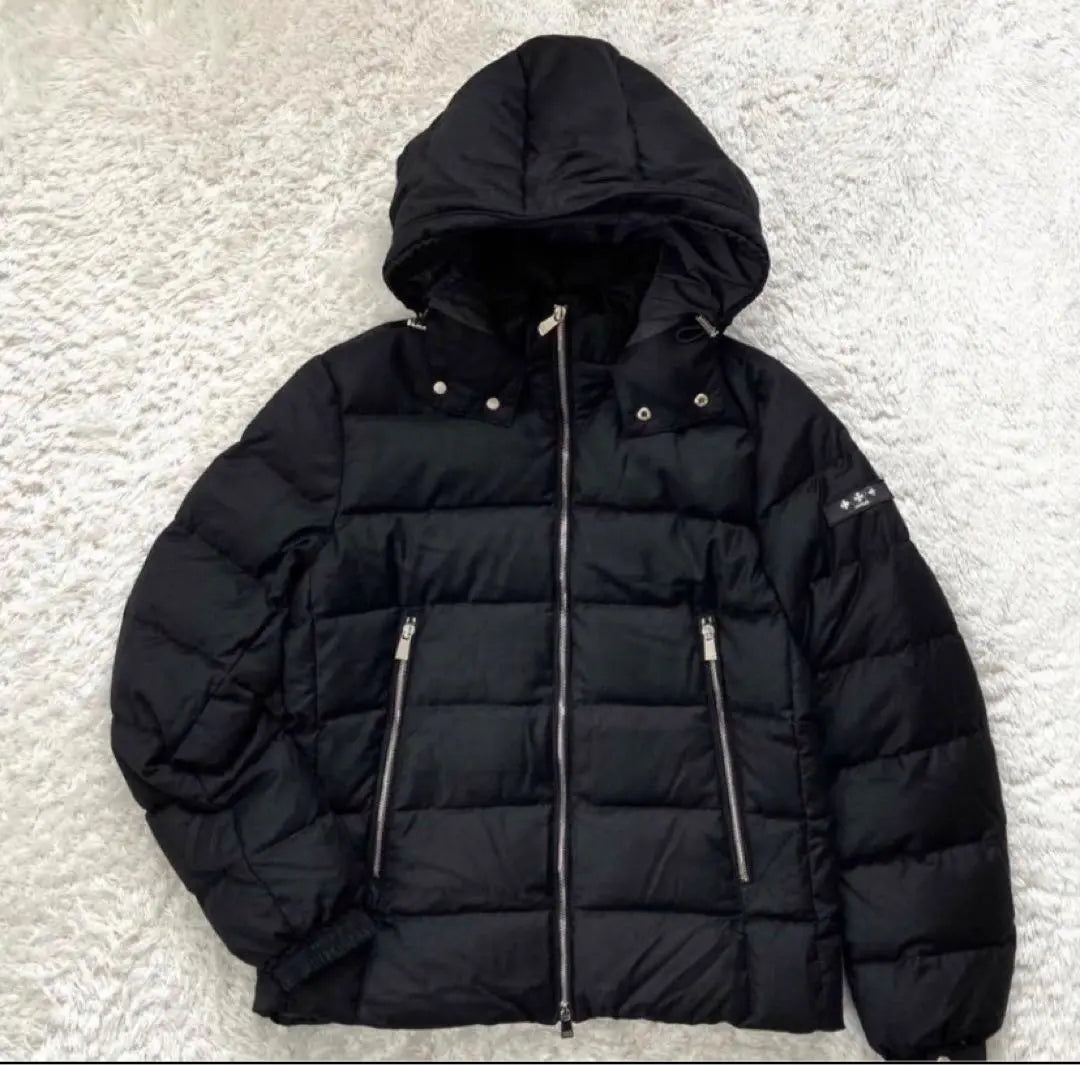 [Very popular model] TATRAS down jacket Domitiano immediately sold out item rare