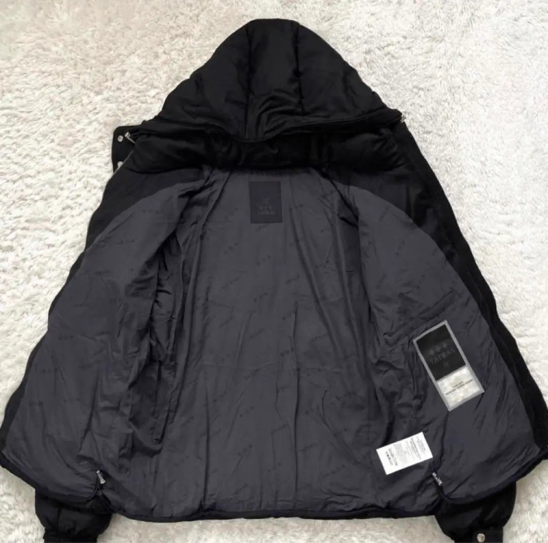 [Very popular model] TATRAS down jacket Domitiano immediately sold out item rare