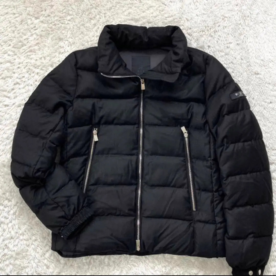 [Very popular model] TATRAS down jacket Domitiano immediately sold out item rare