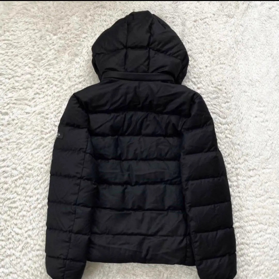 [Very popular model] TATRAS down jacket Domitiano immediately sold out item rare