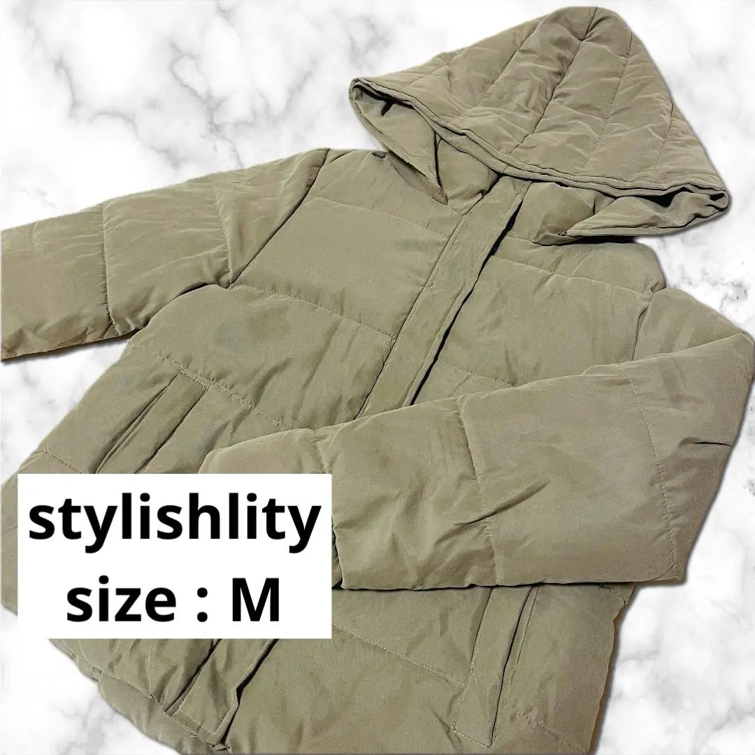 STYLISHLITY outer