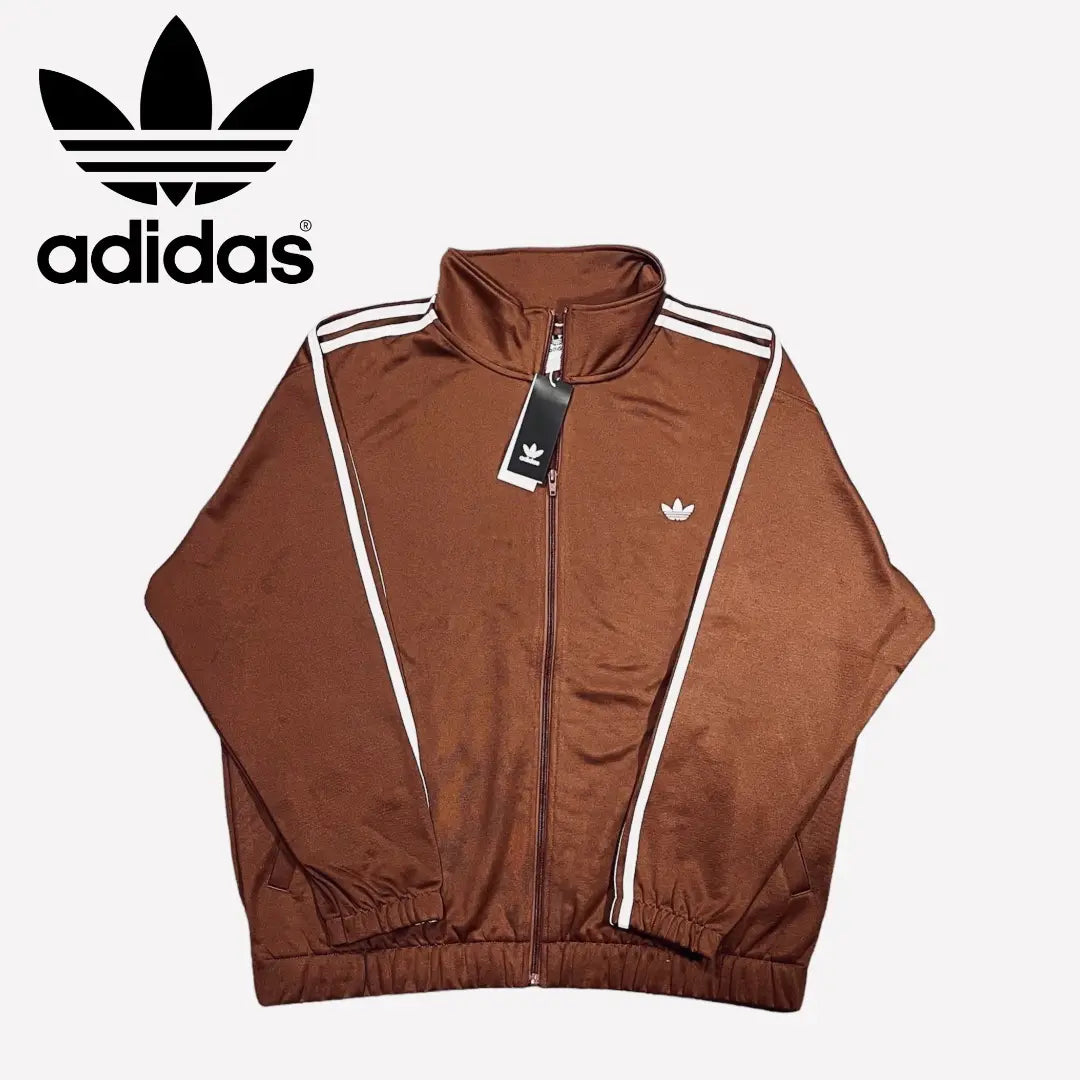 Adidas Tracksuit jacket