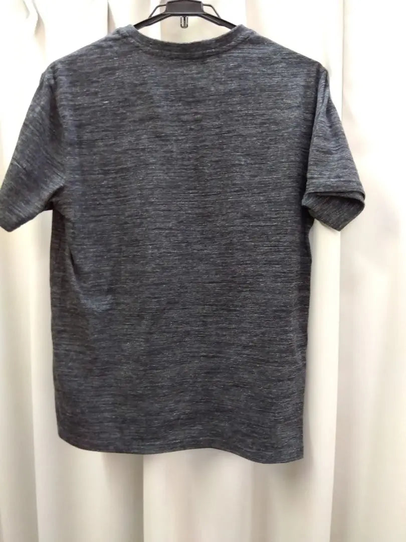 Camiseta UP Renoma Lenoma talla L gris | UP renoma レノマ Tシャツ サイズL グレー