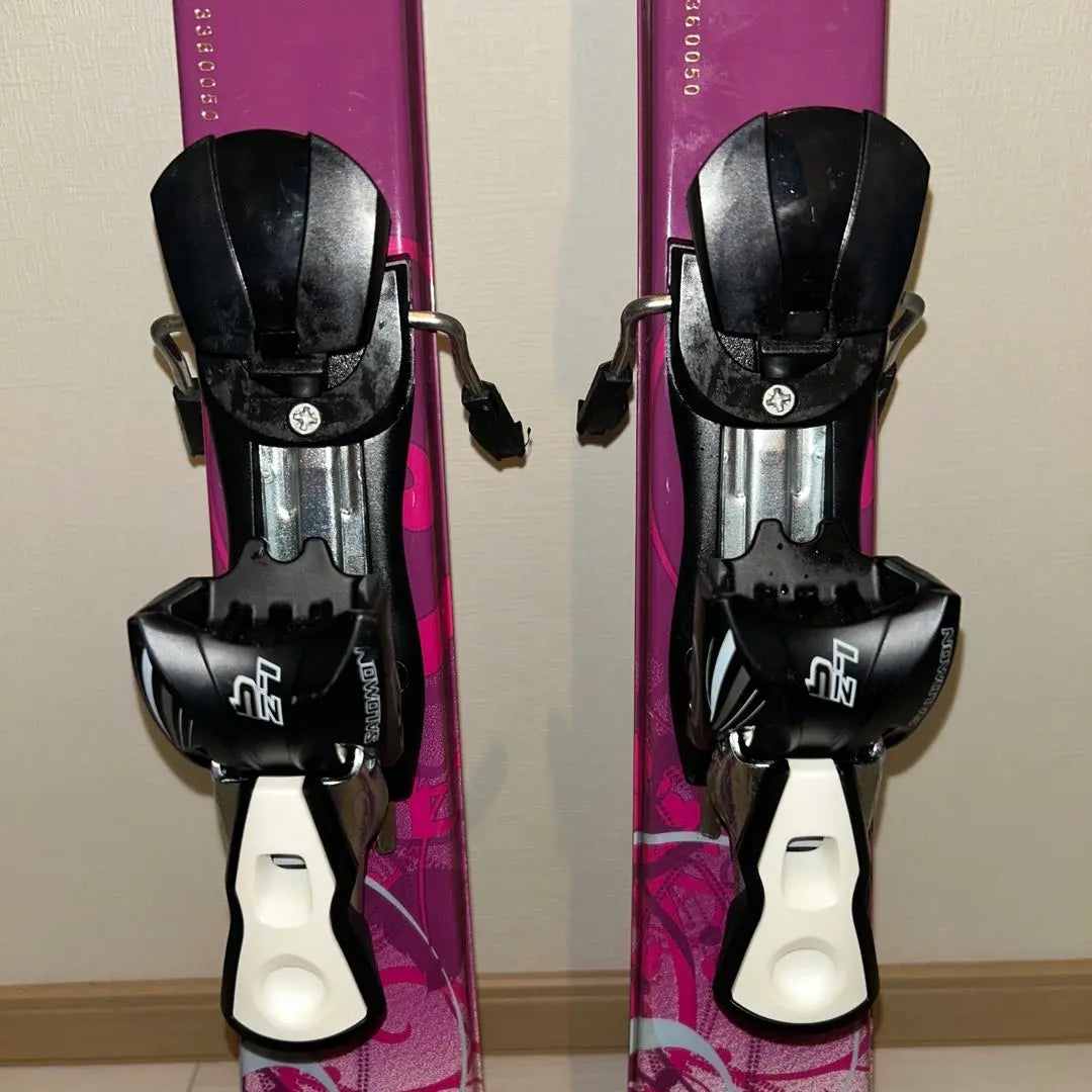 SALOMON SP7000.L 44 SIDECUT:115/71/100mm