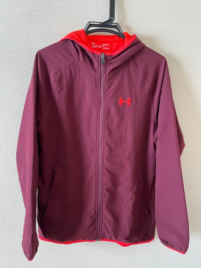 Under Armour Men's Padded Jacket Jumper