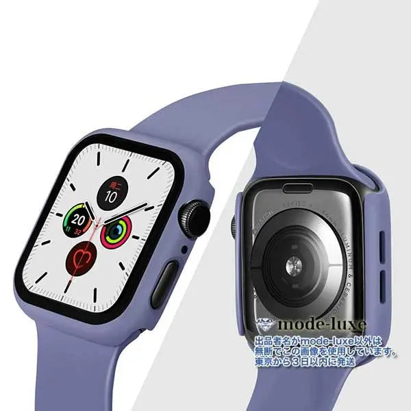 apple watch cover 40 band 40mm rubber silicone GN