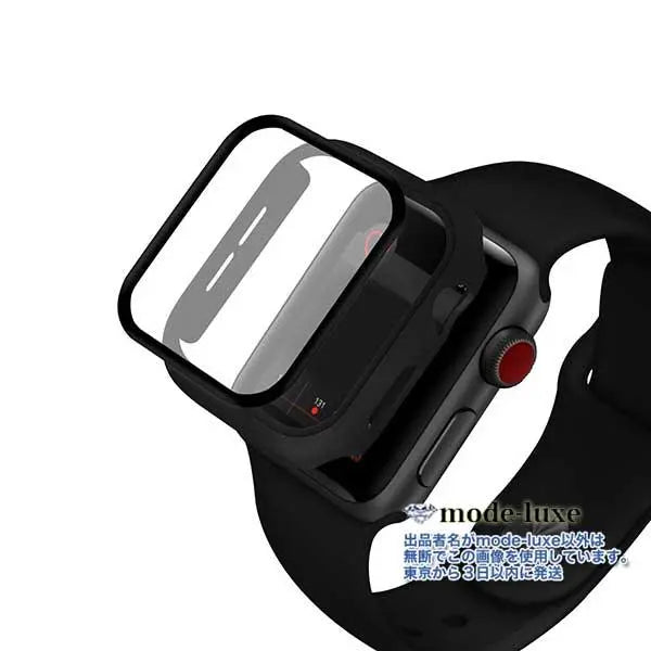 Funda para Apple Watch 40, correa de 40 mm, goma, silicona, GN