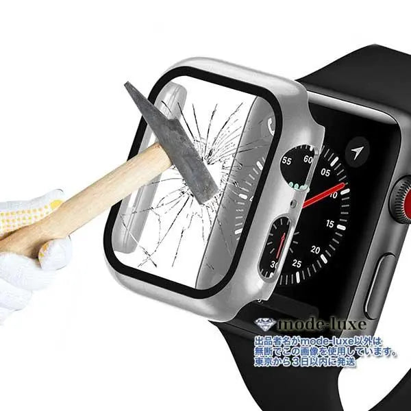 Funda para Apple Watch 40, correa de 40 mm, goma, silicona, GN