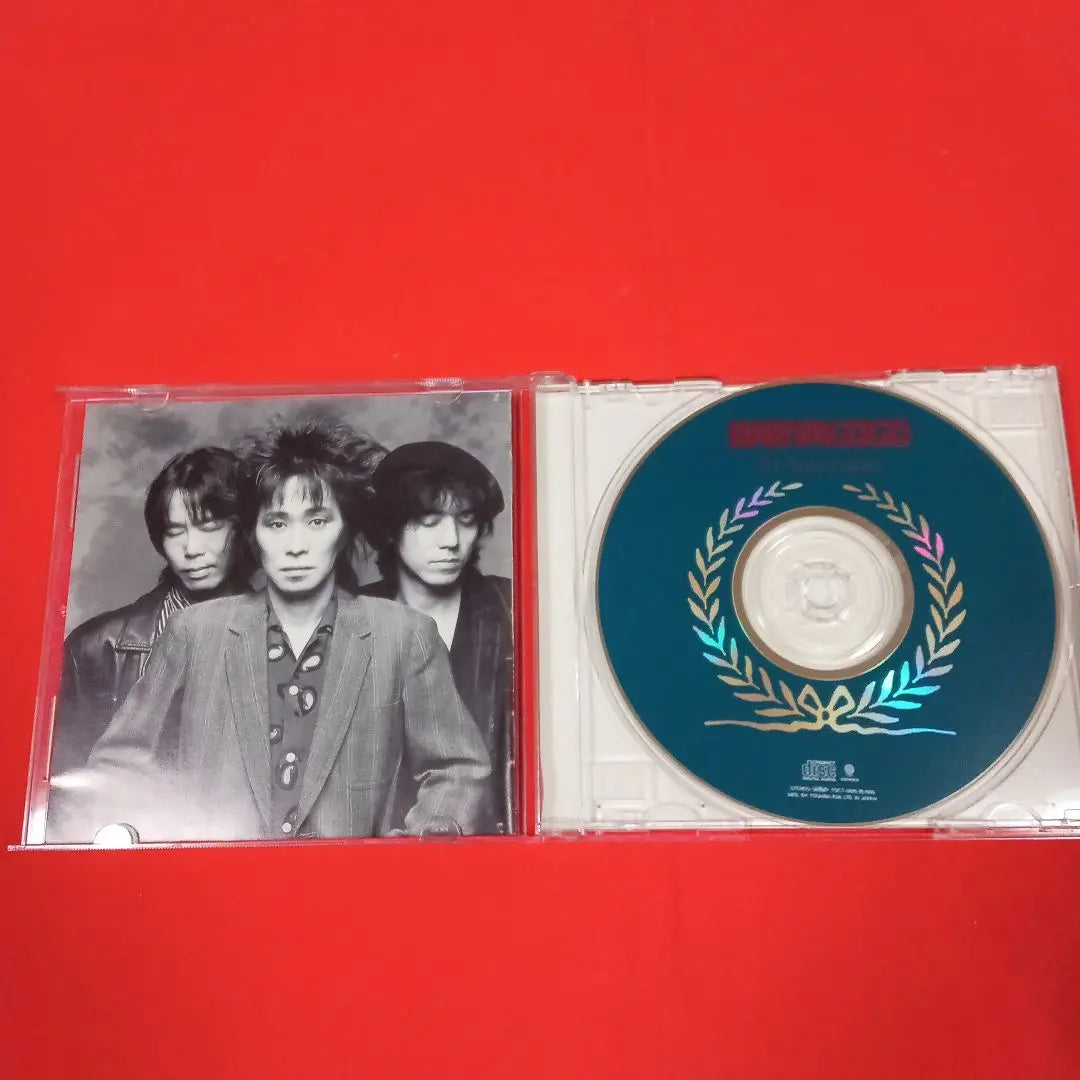 [Limited time offer] Imawano Kiyoshiro Complete Eastern Japan Budokan / Baby A Go Go