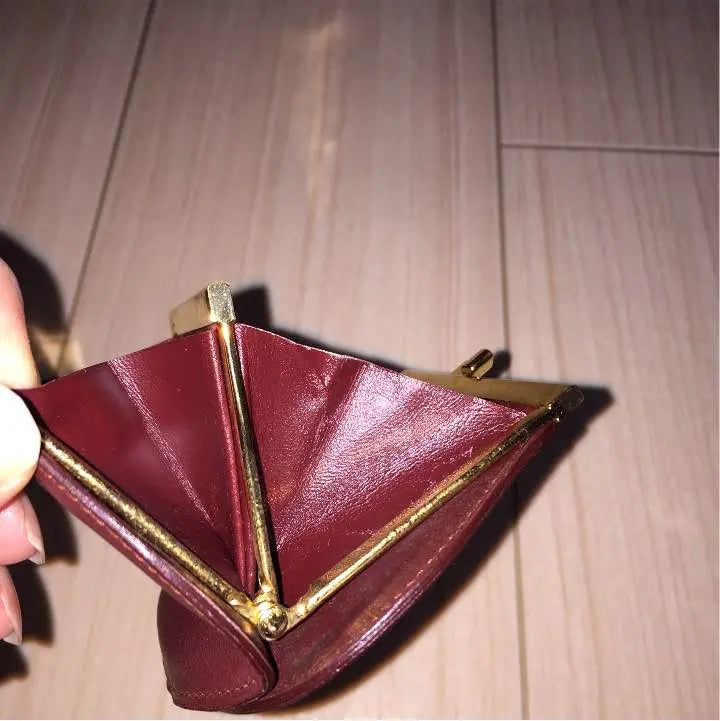 ★ Cartier coin purse ★