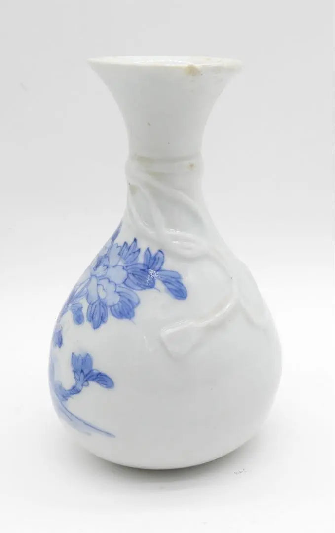 Ceramic vase | 陶器 花瓶