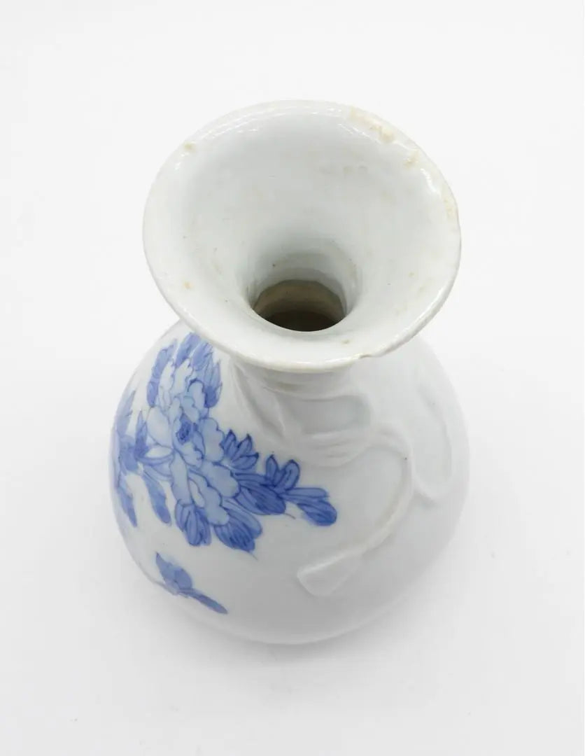 Ceramic vase | 陶器 花瓶