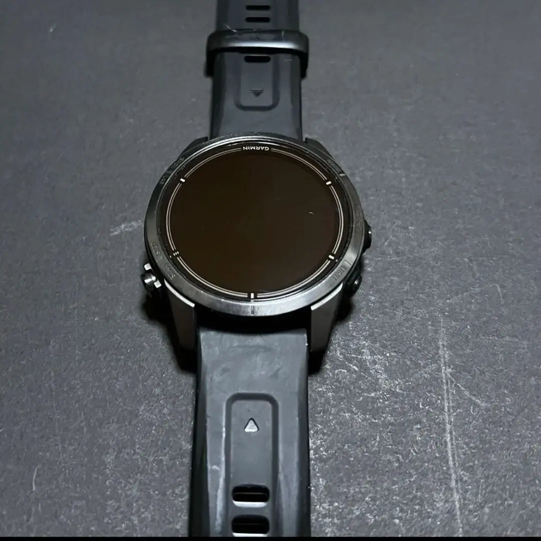 Rare EPIX PRO (Gen 2) 42mm silicon band