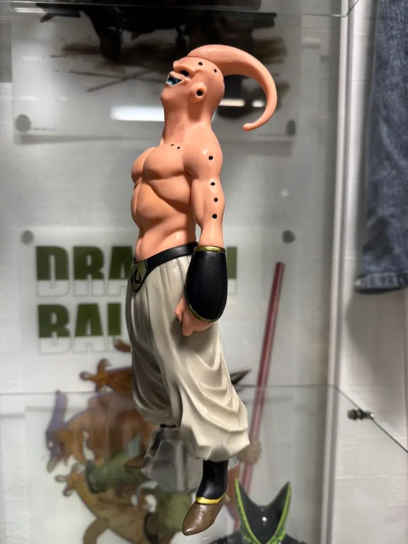 [Final price cut] GK Majin Bou Evil figure ⭐︎ Dragon Ball ⭐︎