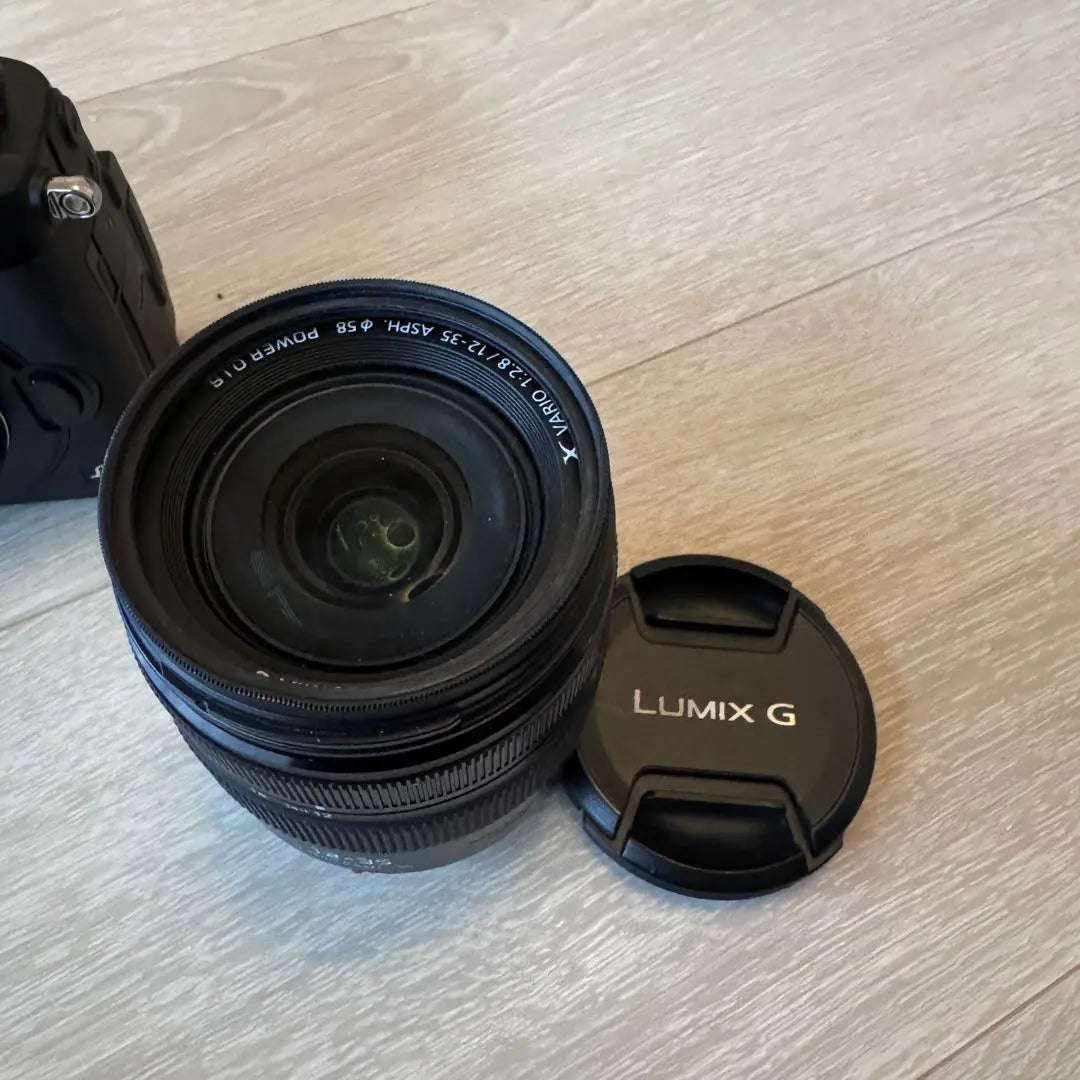 LUMIX G DC-GH5S + 12-35 mm F2.8 II | LUMIX G DC-GH5S + 12-35 mm F2.8 II