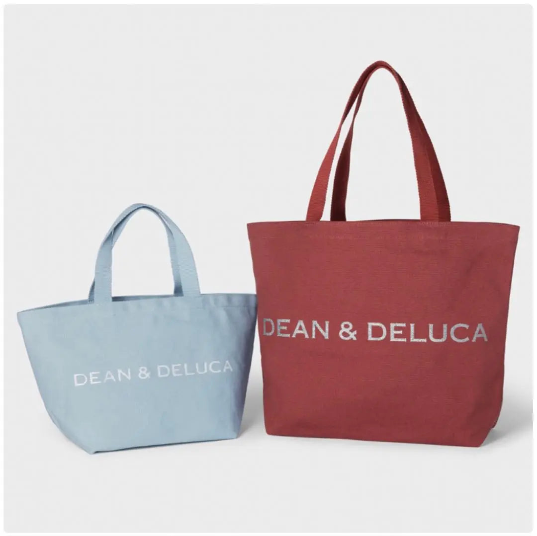 ⭐︎ Brand new and unopened ⭐︎ DEAN&DELUCA Charity Tote Bag 2024 L