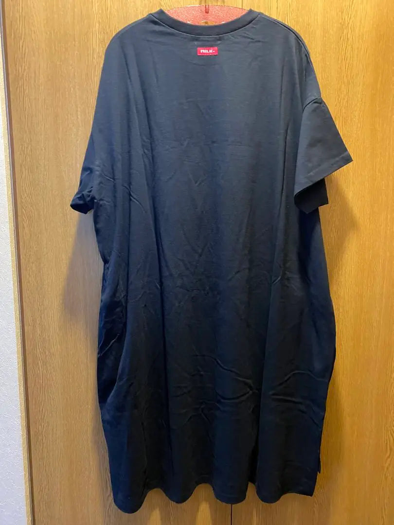 Vestido nuevo lechero | ミルクフェド 新品 ワンピース