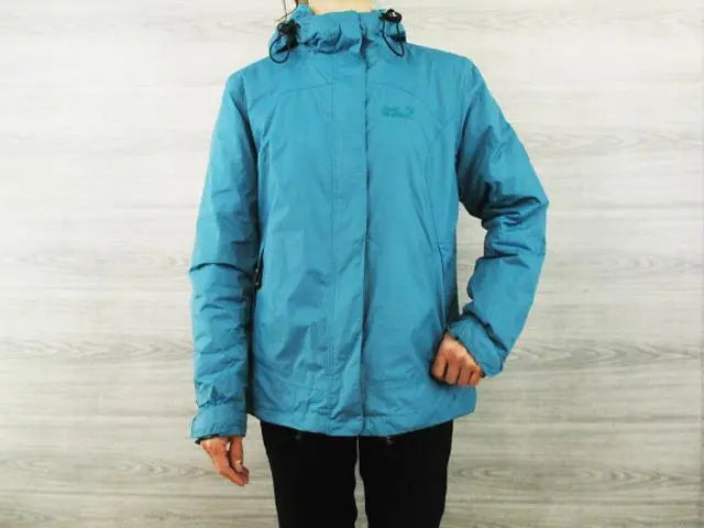 ★Jack piel de lobo<mountain jacket> ●M1382a</mountain>