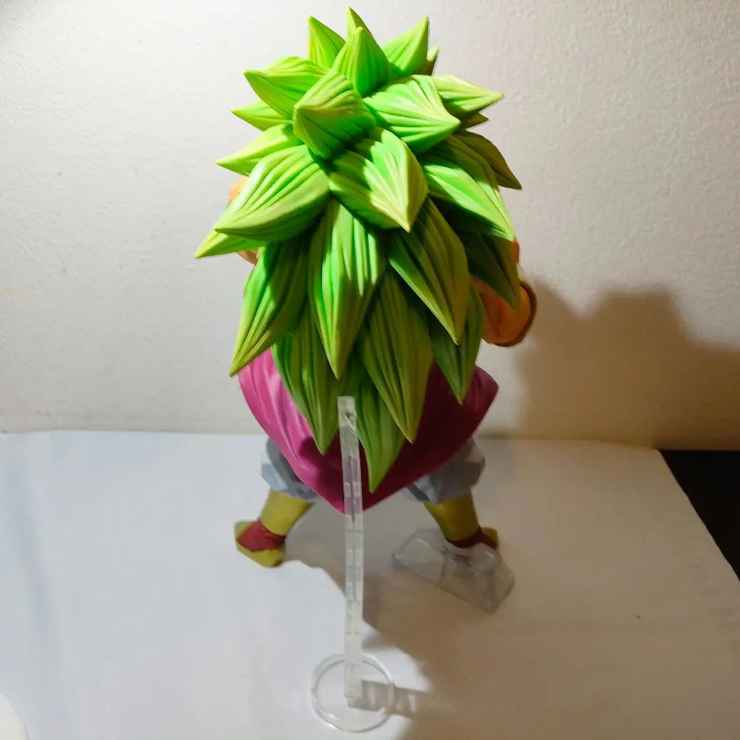 ☆ Ichiban Kuji Dragon Ball Figure Broly Broly 3 ☆