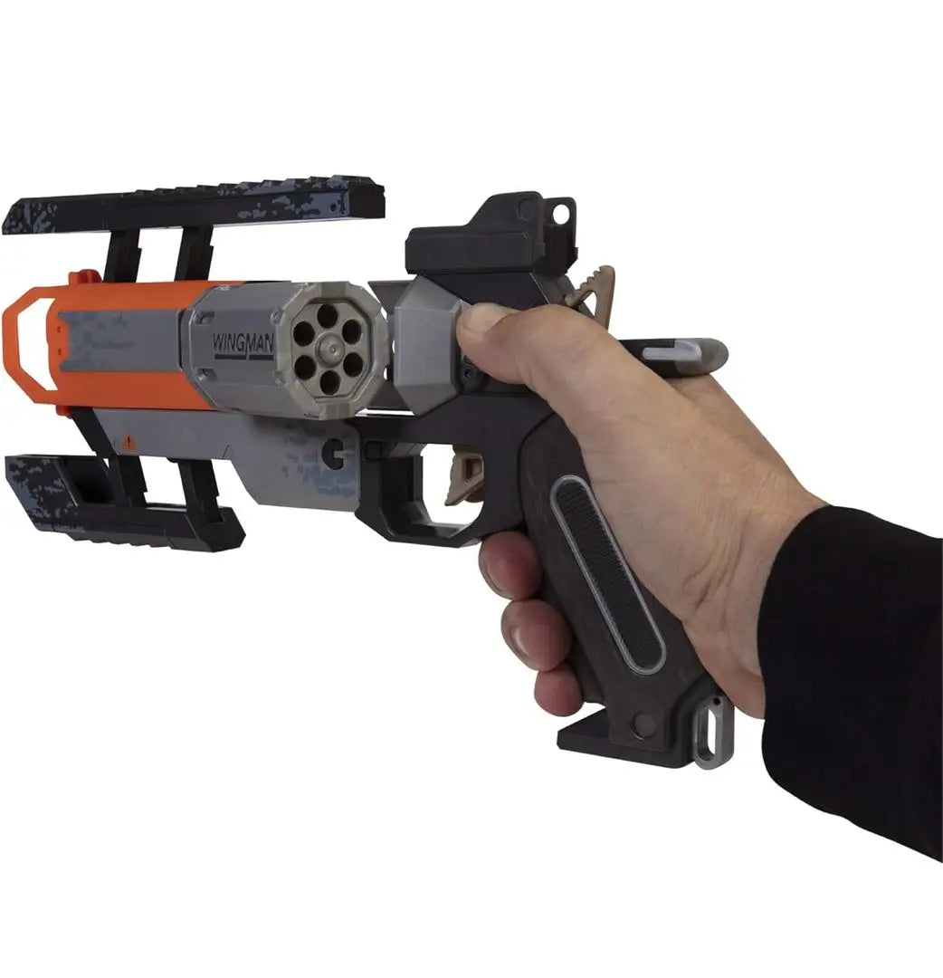 APEX LEGENDS Wingman Model Gun