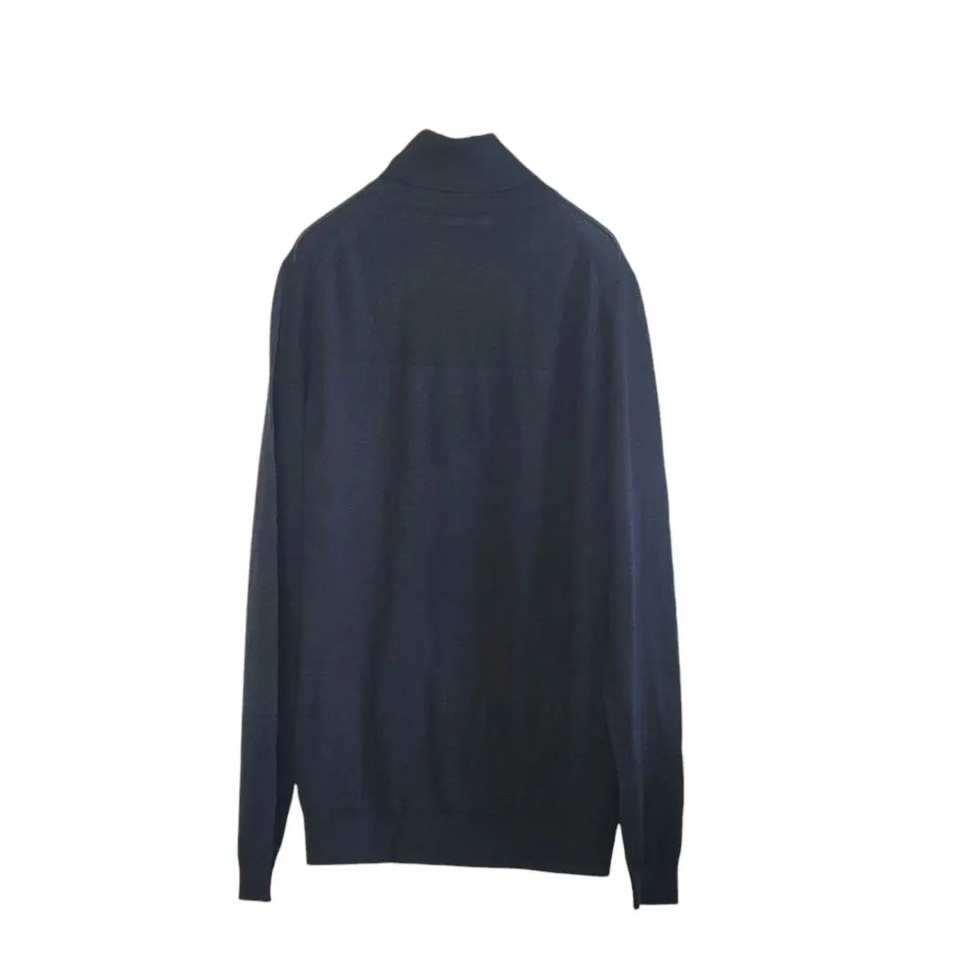 [Good condition] Uniqlo +J Extra Fine Merino Turtleneck Sweater M