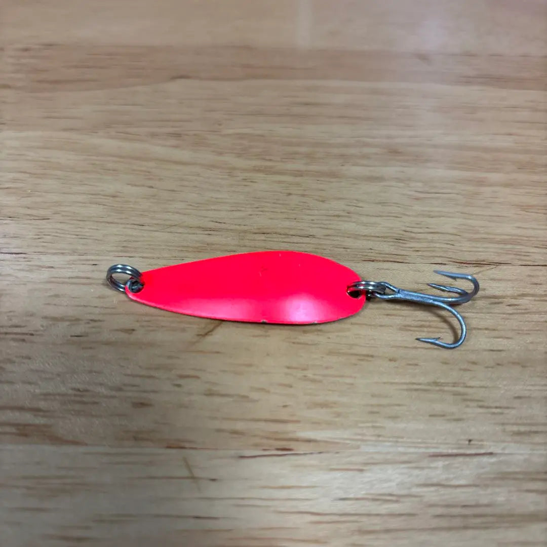 Coatac Spoon Lure Coatac