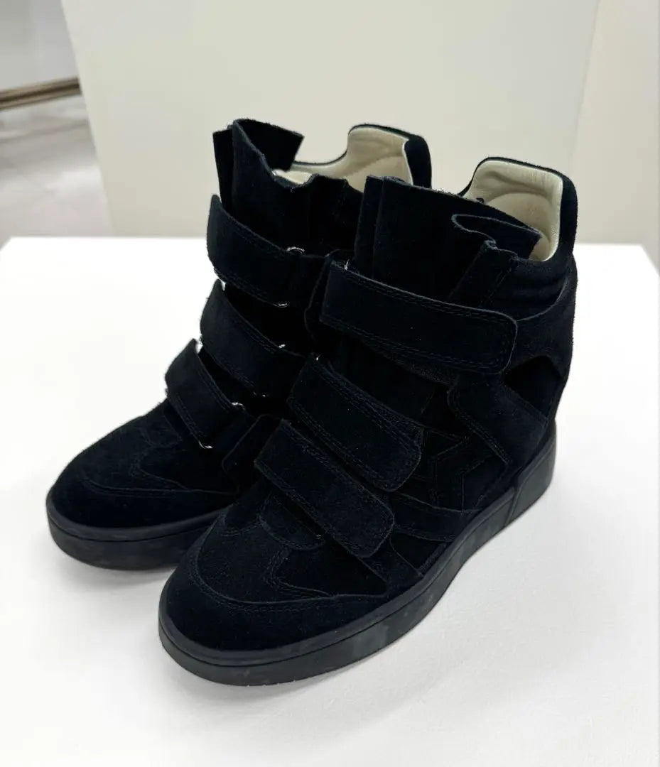 Nuevas zapatillas Isabelle Marant 2024-2025