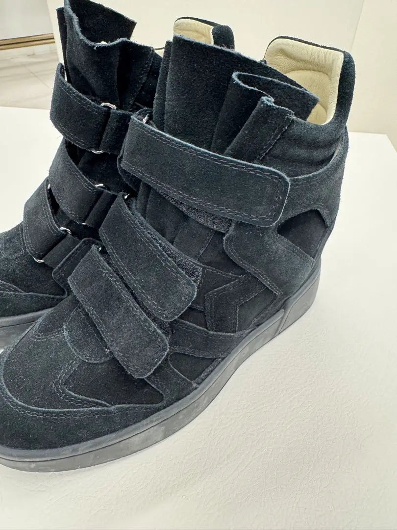 Nuevas zapatillas Isabelle Marant 2024-2025