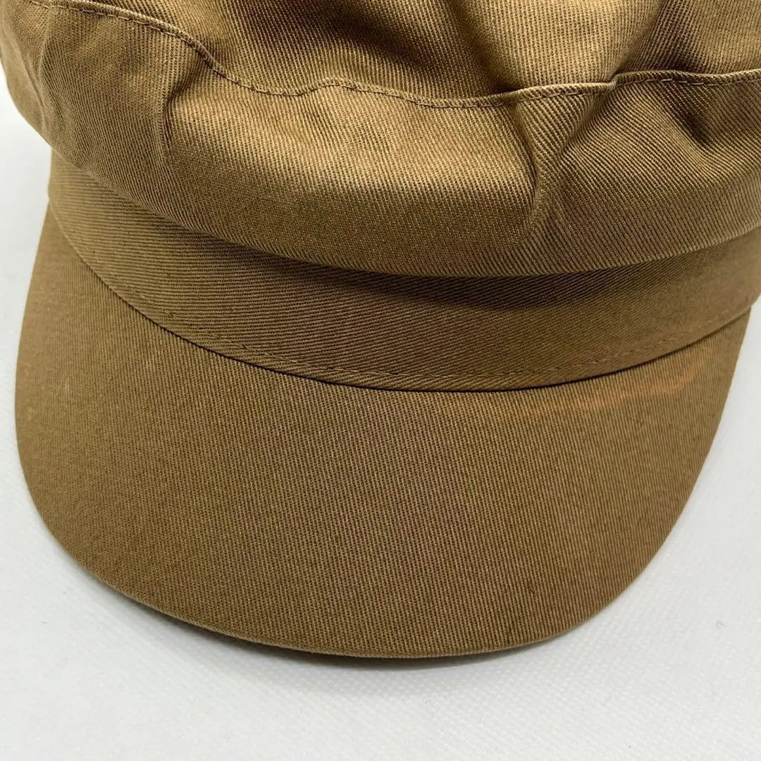 ✨Versátil y válido ✨ Sentido del lugar [Efecto de cara pequeña] Casquette Stylish Standard