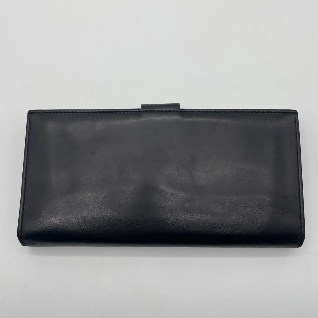 ☆Like new☆Ferragamo☆Long wallet☆