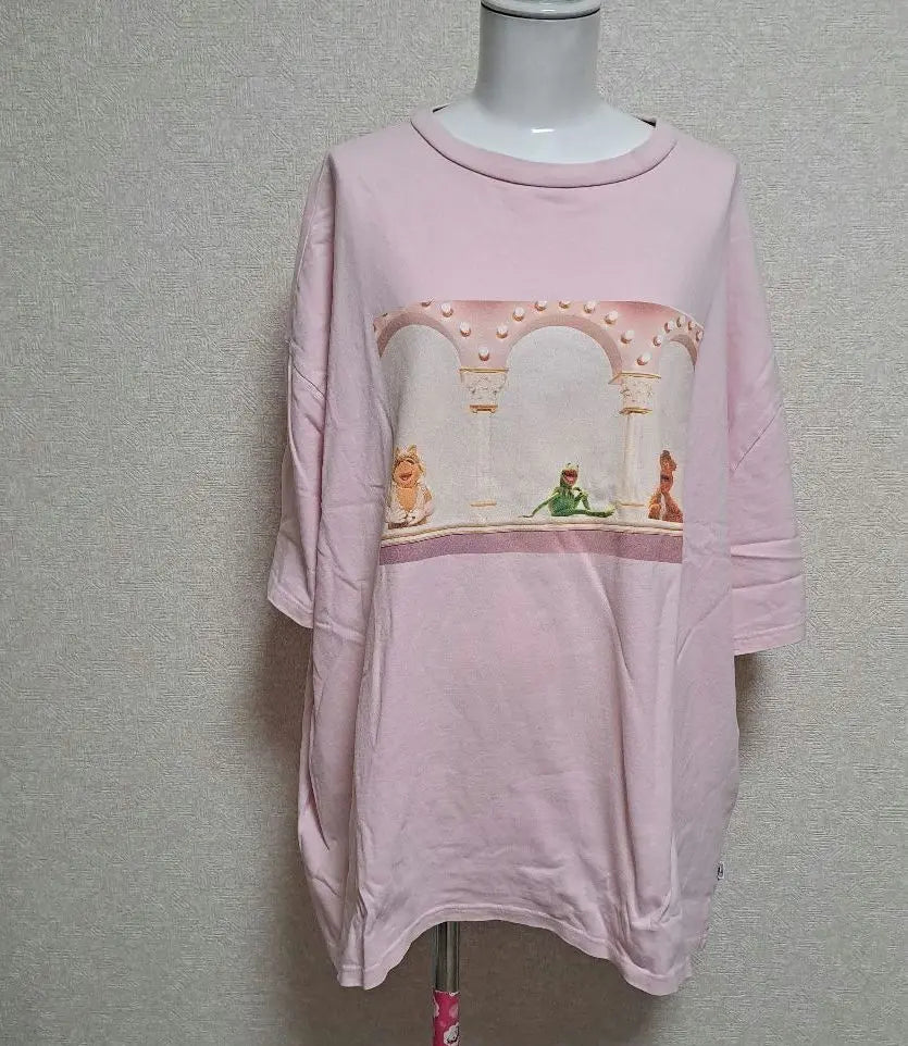 (Used) Little Sunny Part-time T-shirt