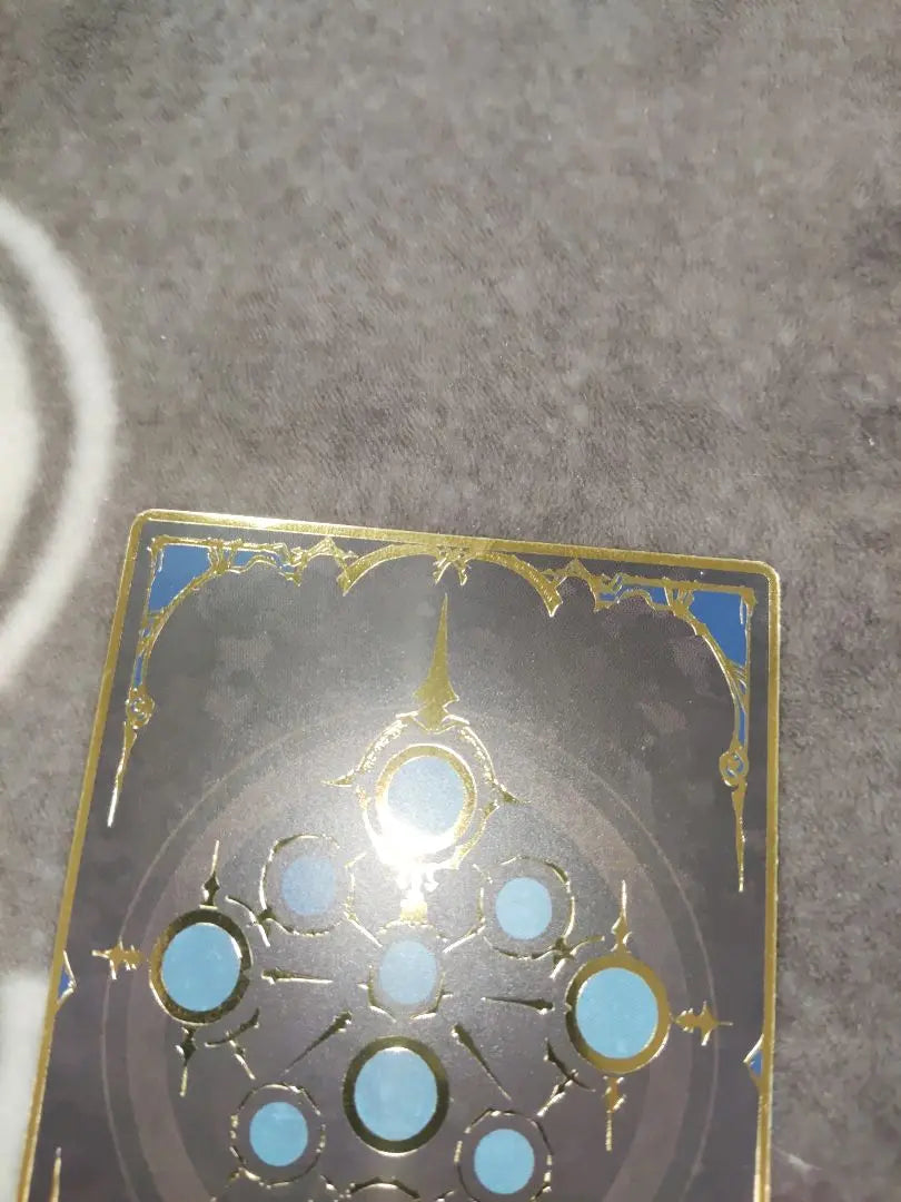 Tarjeta de promoción real de Alisa de Shadowverse Shadowverse