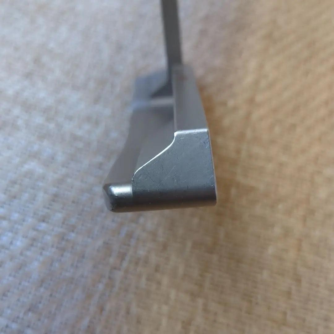 Byron Design 029SS X-PROTO 365G Putter