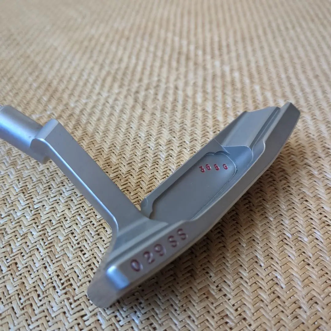 Putter Byron Design 029SS X-PROTO 365G