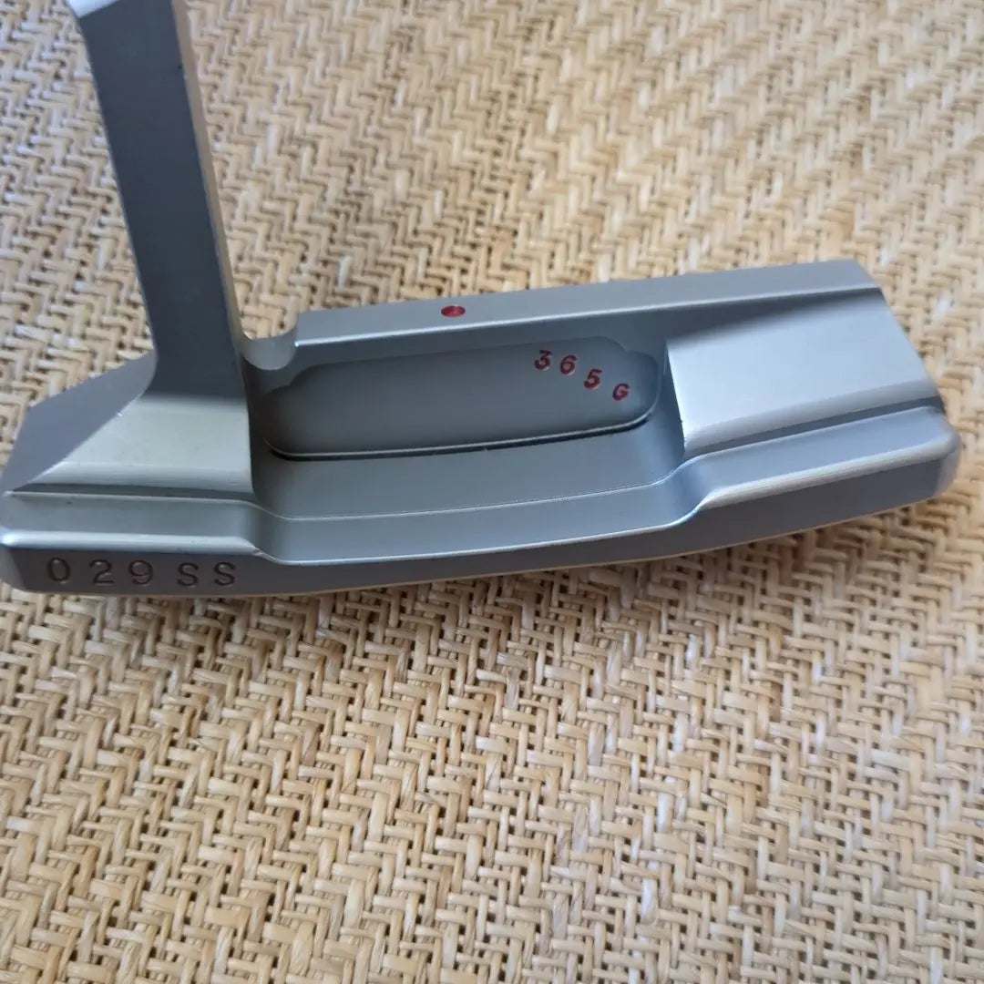 Putter Byron Design 029SS X-PROTO 365G