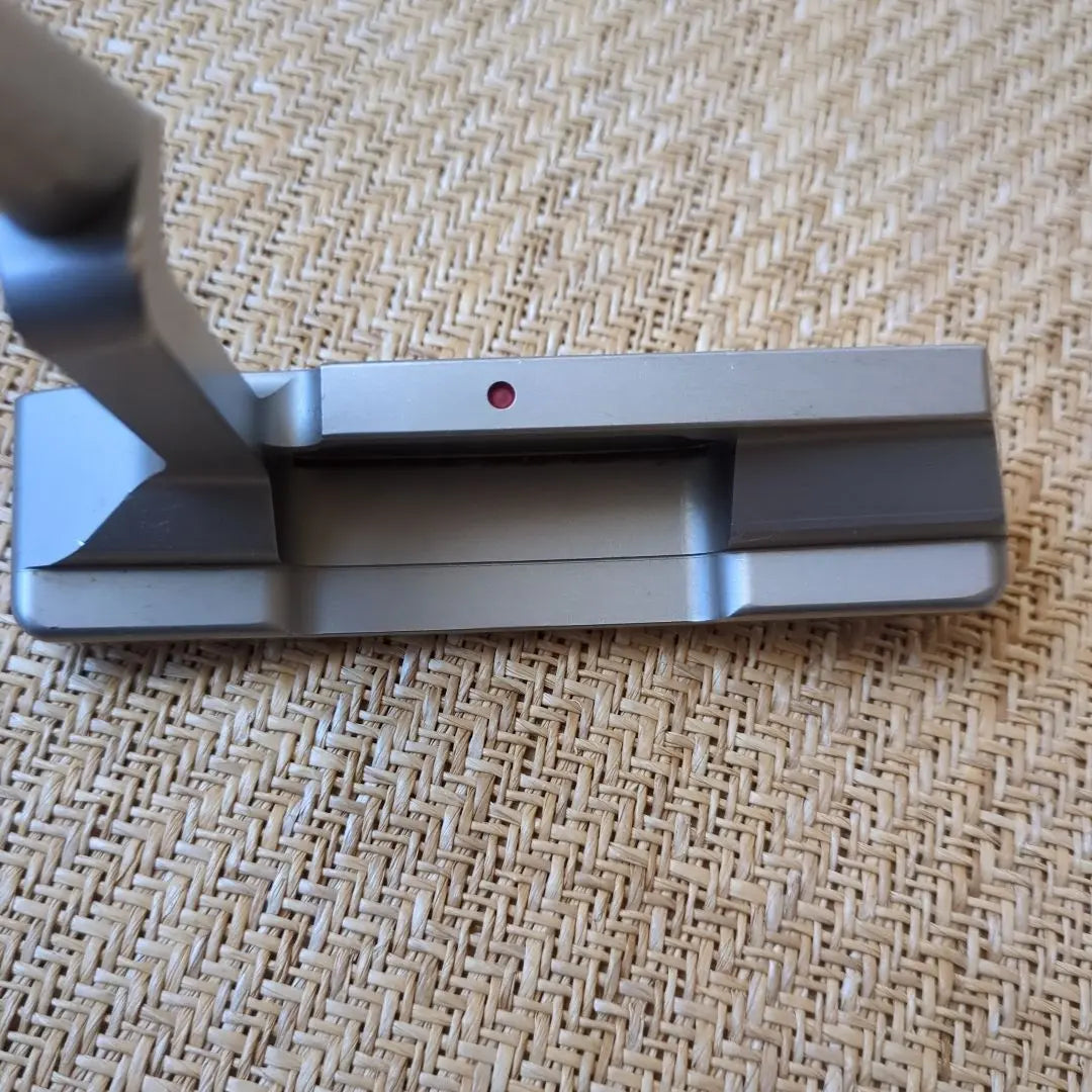 Byron Design 029SS X-PROTO 365G Putter