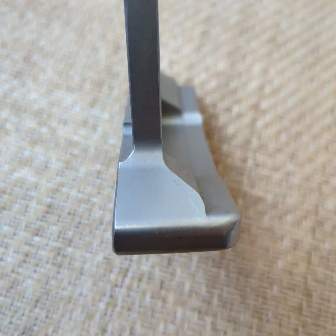 Byron Design 029SS X-PROTO 365G Putter