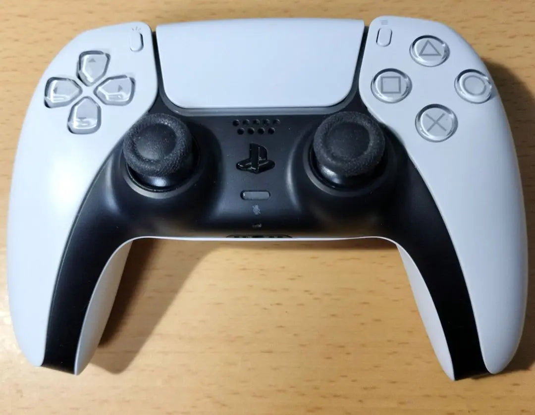 Sony DualSense Wireless Controller L3 Drift Undisassembled