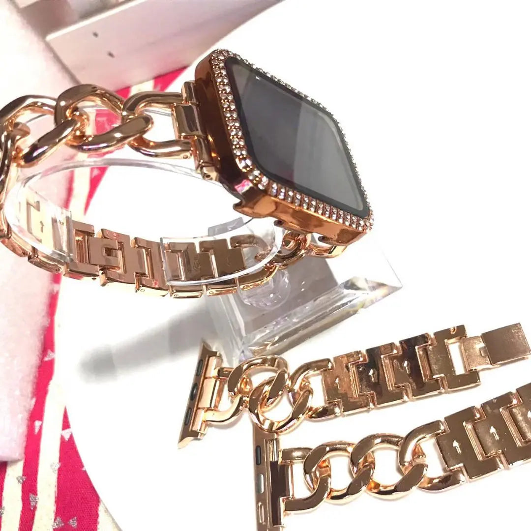 41mm Instagram-worthy Apple Watch Belt Very Popular