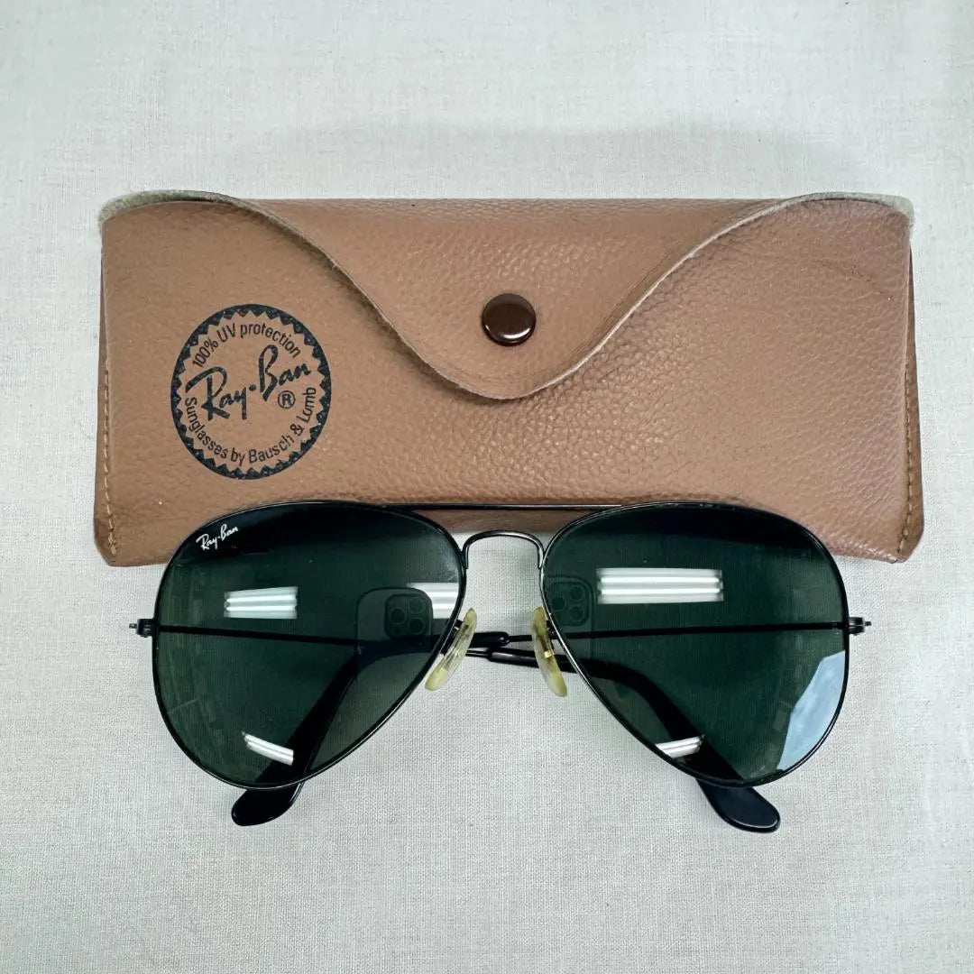 [S3532-60-10] Gafas de sol Ray-Ban Aviator